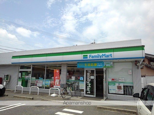 アウローラSIIの周辺写真