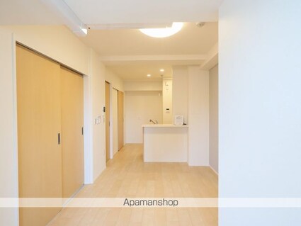 ＴＨＥ　ＢＬＯＳＳＯＭ　新栄[1LDK/44.77m2]の内装1