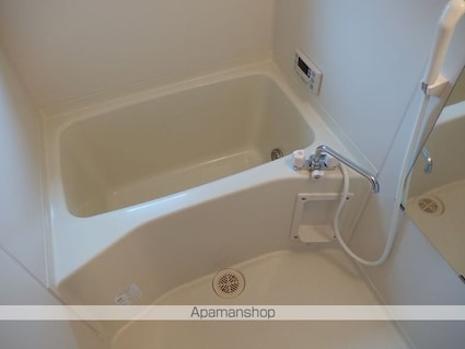 リレーション　Ｂ[2LDK/53.44m2]のバス