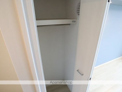 コーポハピネス白砂[1K/27.02m2]の内装6