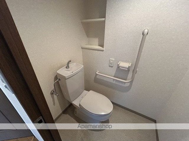 グランベール蒲田の内装写真