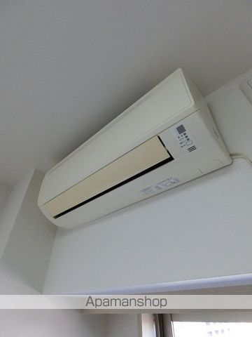 グランド・ガーラ横濱万世町の内装写真