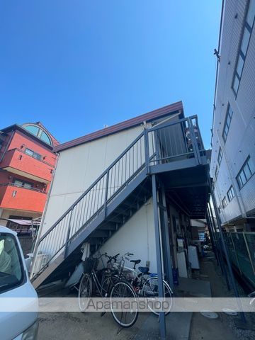 まどか下伊福の外観写真