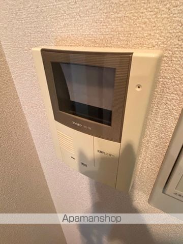 メゾンスール小若江の内装写真