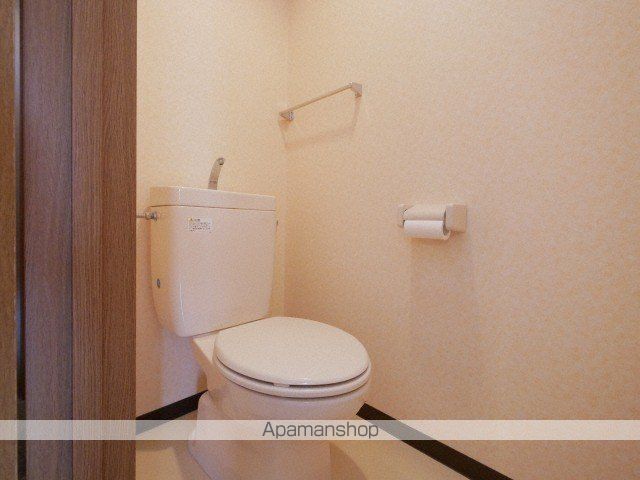 フレンドリー山の手の内装写真