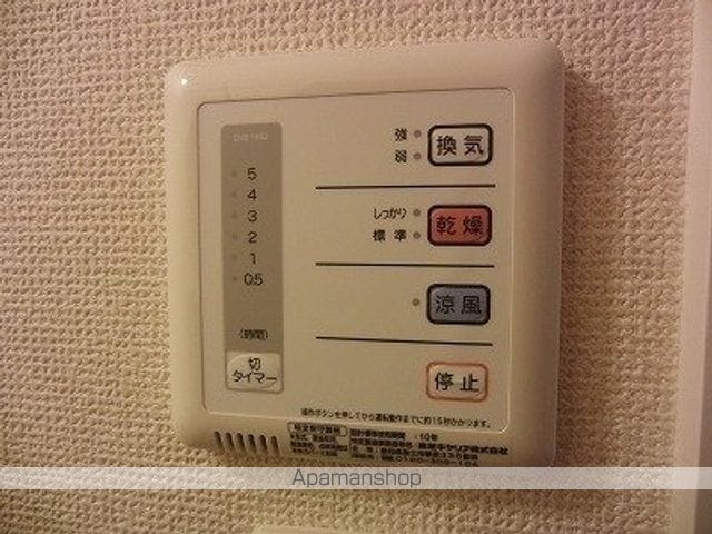 レオパレスウィンゴの内装写真
