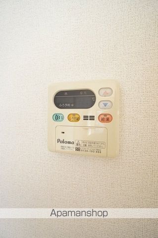 マリンサイド・Sの内装写真