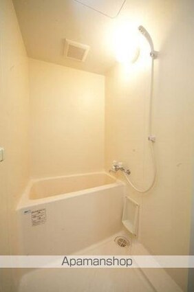 マリン・スクエア[1K/30.8m2]のバス