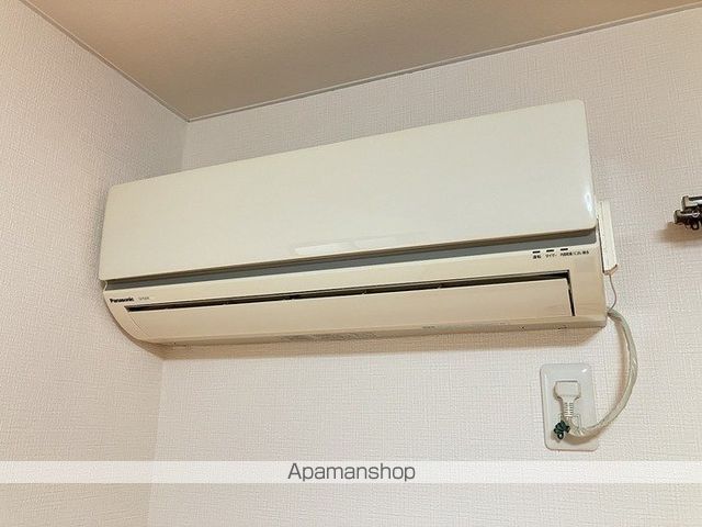 OASIS SATONAKA Bの内装写真
