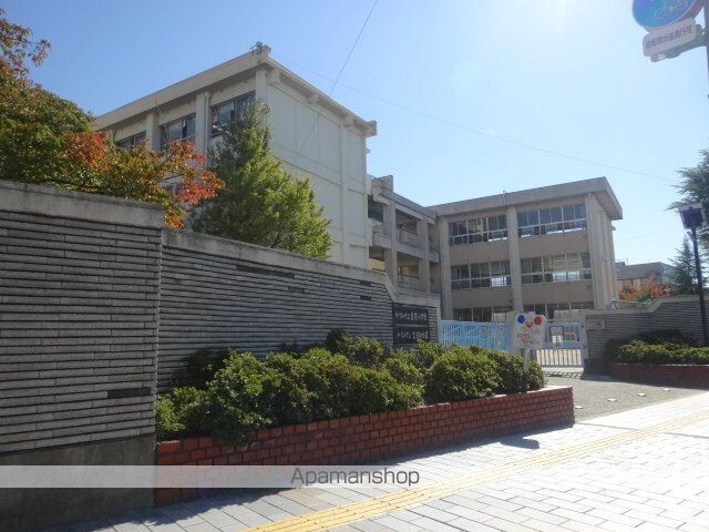 和歌山県和歌山市杭ノ瀬[2LDK/51m2]の周辺5