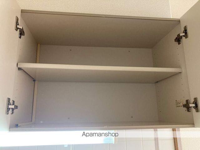 ブランドールアビテCの内装写真