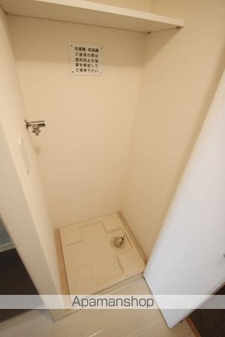 カプチーノBの内装写真