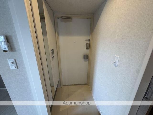 IS二十人町の内装写真