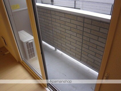 Ｈｉｇｈ　Ａｃｅ　桜坂[1LDK/50.36m2]のバルコニー