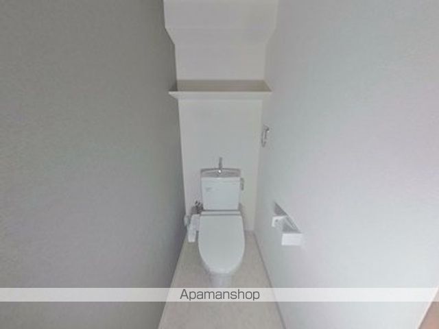 レクシア フラッツ桜町の内装写真