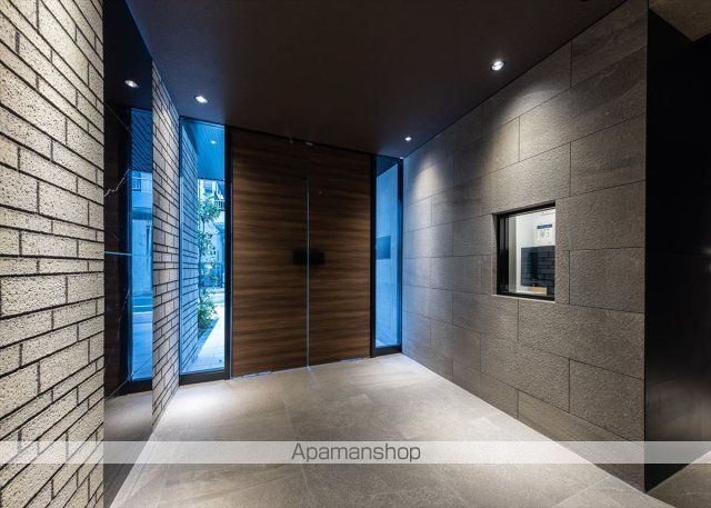 DIPS東十条駅前RESIDENCEの内装写真