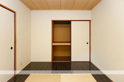 フォブールタイセイ[3DK/57.97m2]の内装2