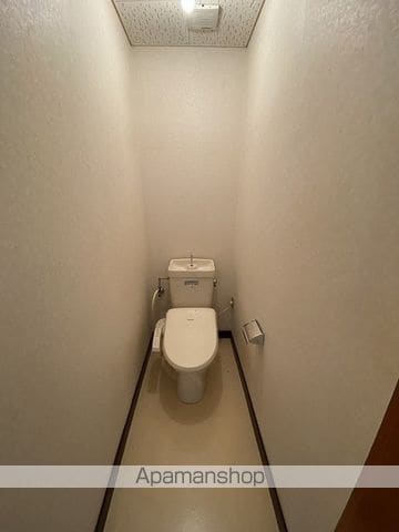 コーポ内山の内装写真