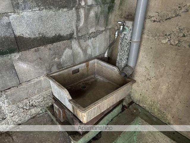 本町田戸建の外観写真
