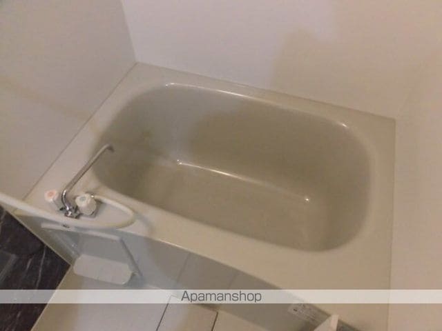 グリーンフィールドの内装写真