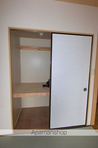ラビアンローズの内装写真