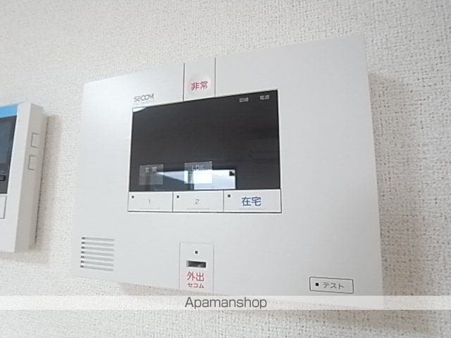 ハーモニー Mの内装写真