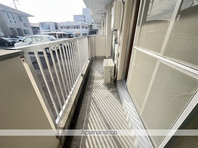 コーポ一宮IIの内装写真