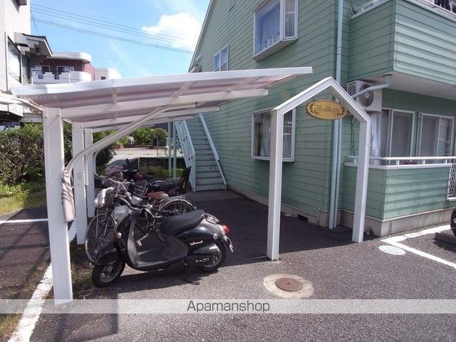リッツハウス瀬戸川のその他写真
