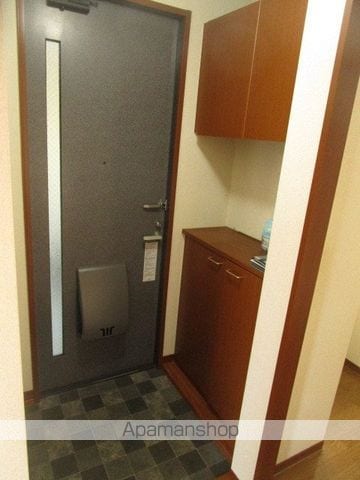 フレーズの内装写真