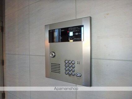 ＬａＳａｎｔｅ立川[1K/22.78m2]の共用部3