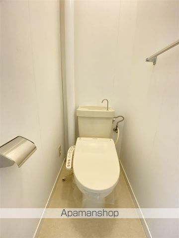 クロノス28熊大東の内装写真