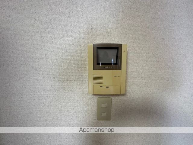 池洞マンションの内装写真