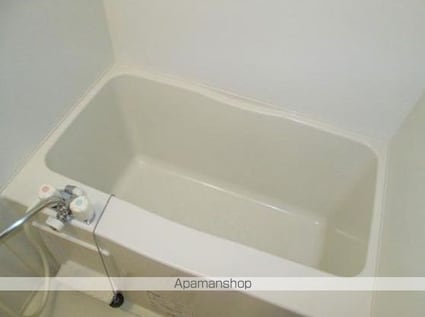 ビアンヴニュ[1K/24.41m2]のバス