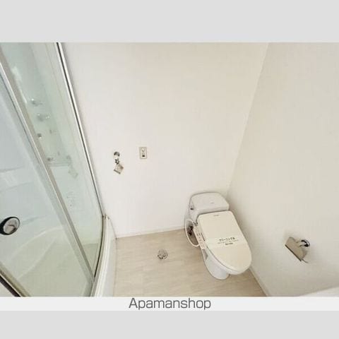 フジメゾン矢作の内装写真