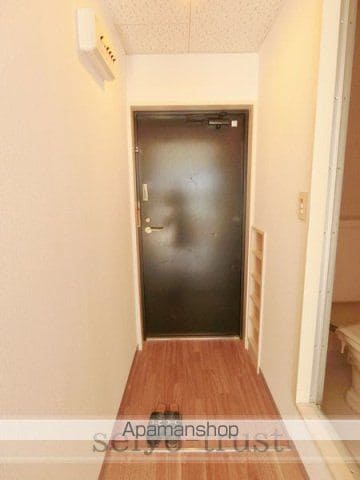 キングスフォーラムの内装写真