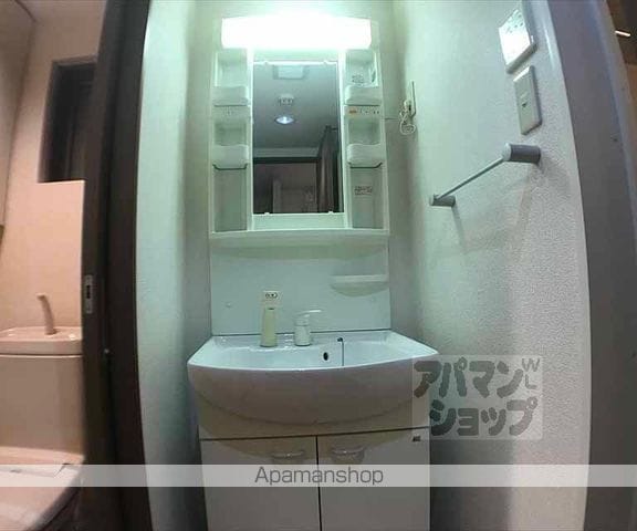フェイム伊佐町の内装写真