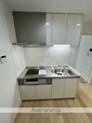 クレアール五位堂の内装写真