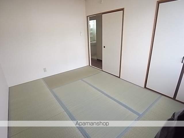 ホワイトヴィラ壱番館の内装写真