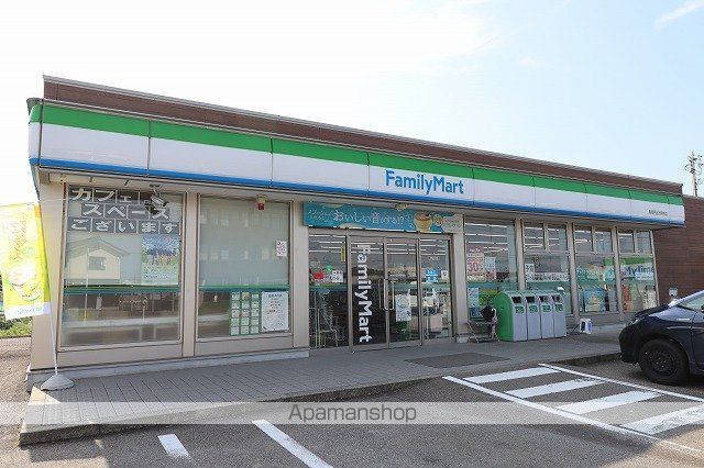 ステラ泉の周辺写真