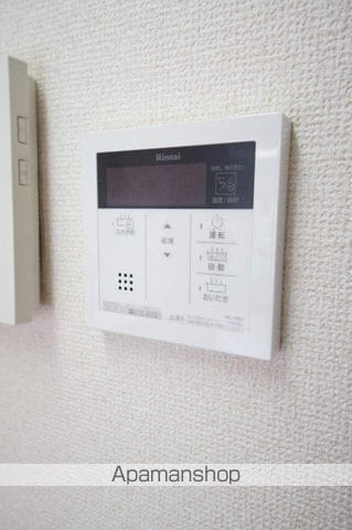フォーシーズンテラス弐番館の内装写真
