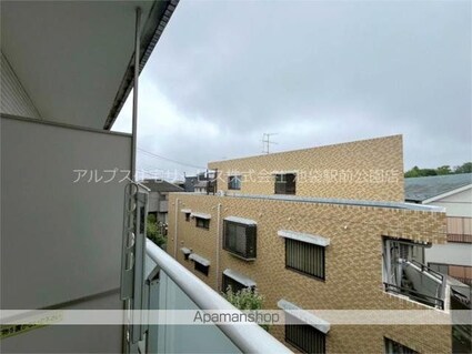 ＳＥＡＳＯＮ　ＣＯＵＲＴ（シーズンコート）[2LDK/61.4m2]の眺望