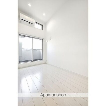 愛知県名古屋市中村区塩池町２丁目[1K/20.54m2]のエントランス1