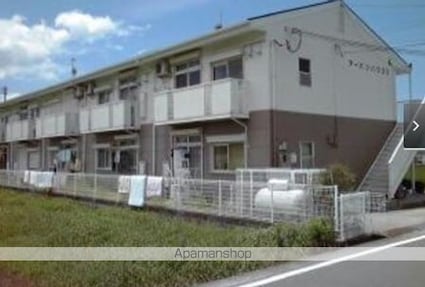 アーバンハウスⅡ[3DK/52.17m2]の外観2
