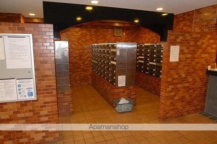 セザールプラザ府中[1R/20.52m2]のその他内装2