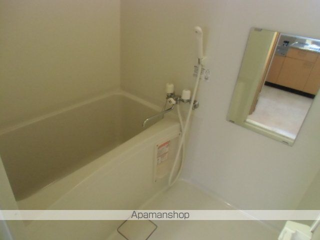緑ヶ丘ロジュマンの内装写真