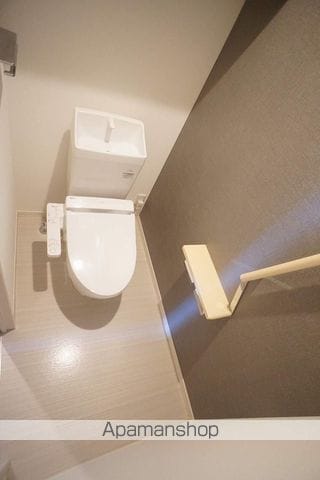 シュプリーム小松の内装写真