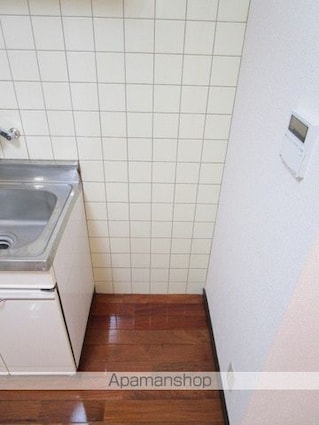 石原マンション[2DK/37.71m2]の内装2