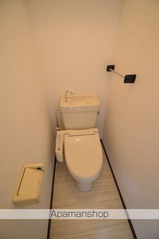 グリーンヒルズF棟の内装写真
