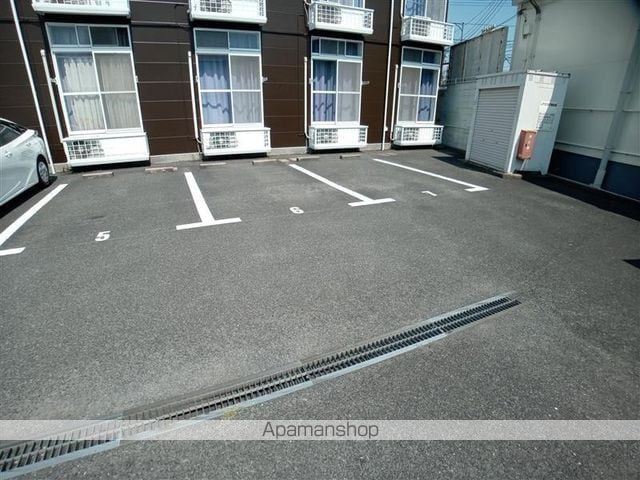 レオパレスFXのその他写真