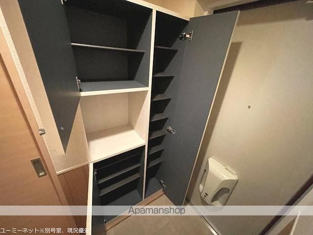 ユーミーひかりヶ丘の内装写真